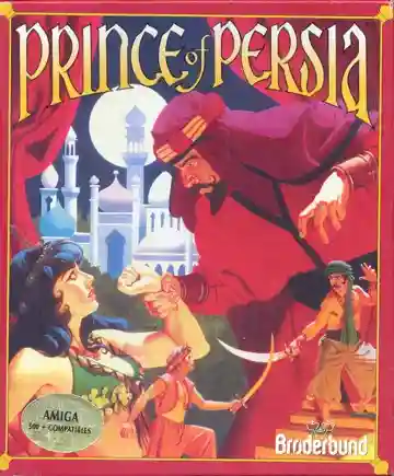 Prince of Persia